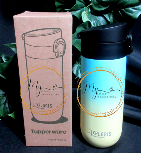 Tupperware nuovo xploris - tupperware,