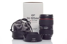 Canon EF 24-105 f/4 IS II USM