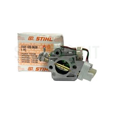 CARBURATORE MOTOSEGA STIHL MS 261 C-M ZAMA ORIGINALE COD 11411200630
