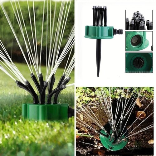 Irrigatore automatico - , da