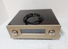 LUXMAN C-7i Preamplifier