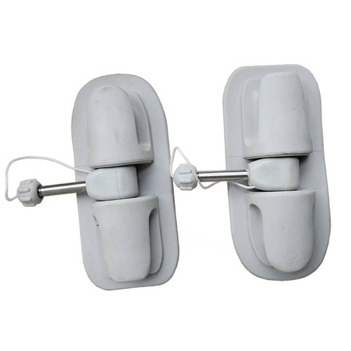 Pièces support de - 2,