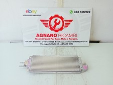 radiatore riscaldamento olio gasolio VELAR L560 2.0 DIESEL HK839N103-AD