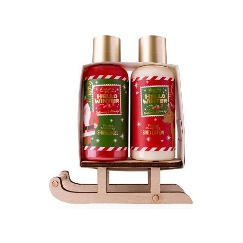 Accentra set regalo - set,