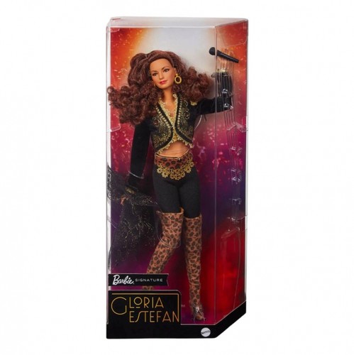 Mattel barbie signature - mattel,