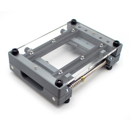 Macchina serigrafica pcb - serigrafica,