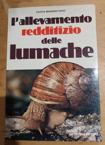 Libro allevamento redditizio - l'allevamento,