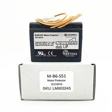 DORIN Protezione Motore