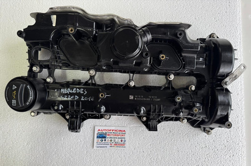 Coperchio punteria mercedes - coperchio,