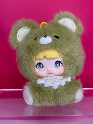 Nommi baby series - nommi, v4