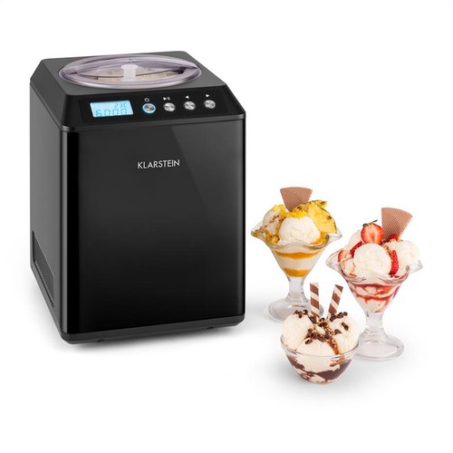 Klarstein macchina per - klarstein, gelato