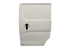 Porta scorrevole laterale SX