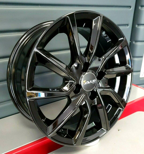 Cerchi lega 15 per - 4,