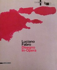 FABRO, Luciano. Luciano Fabro