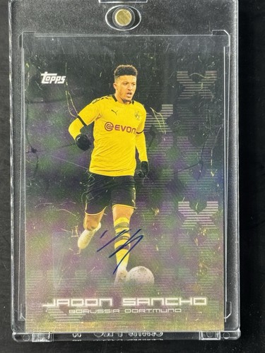 Jadon sancho 2020 - jadon,