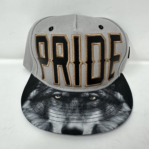 Cappello snapback cayler - snapback,