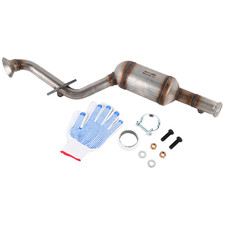 Catalizzatore Per Renault Clio