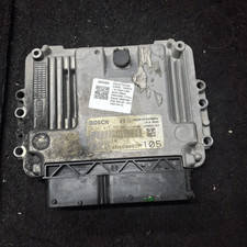 Centralina iniezione  FIAT