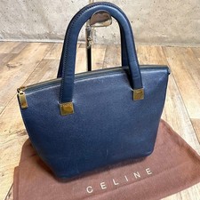 Borsa a mano CELINE in pelle