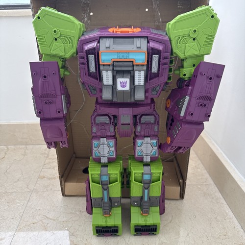 Transformers generations war - transformers,