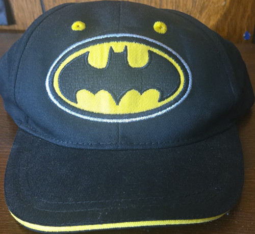 Berretto baseball batman - berretto,