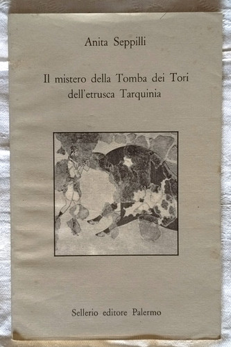Mistero della tomba dei tori - mistero,