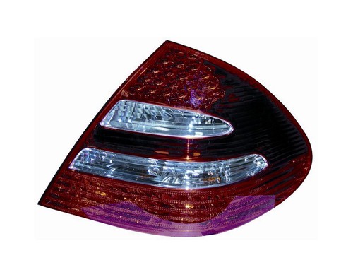 Fanale posteriore per mercedes - fanale,