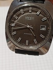 orologio automatico uomo