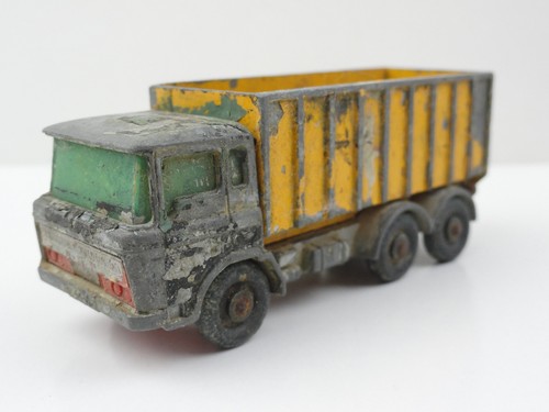 Lesney matchbox ruota - matchbox, regolare