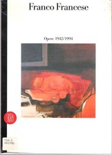 FRANCO FRANCESE OPERE
