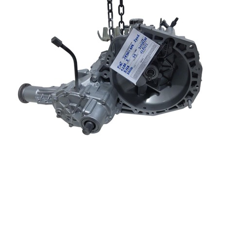 Cambio manuale completo per - cambio,