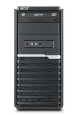 Computer fisso acer - fisso, veriton
