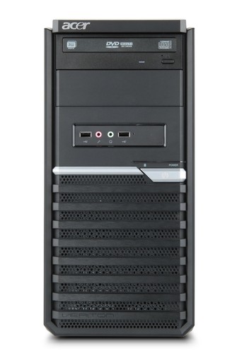 Computer fisso acer - acer, veriton
