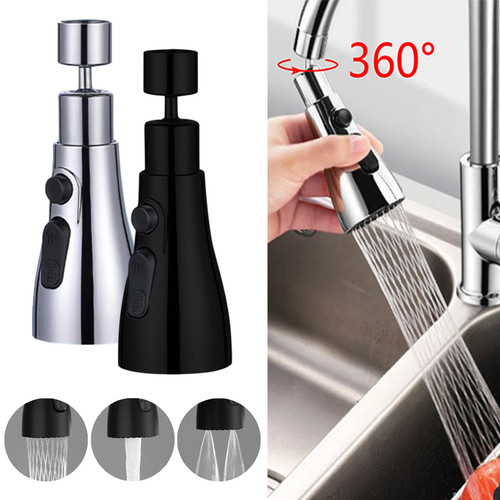 Prolunga rubinetto cucina - cucina, 3