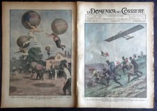 DOMENICA del CORRIERE 1924# 43