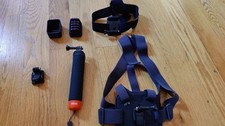 pacchetto accessori gopro