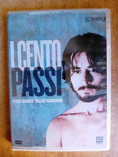 I CENTO PASSI DVD