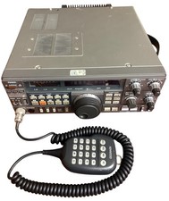 Kenwood TS-811
