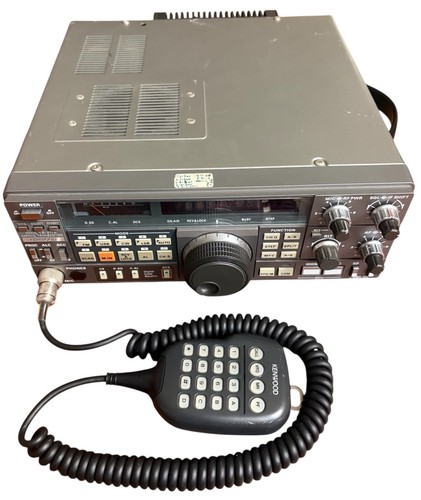 Kenwood 811 - kenwood, ts-811