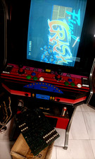 FINAL CRASH (FINAL FIGHT)
