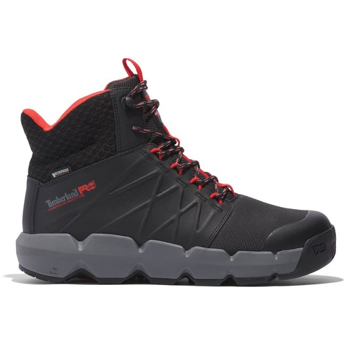 Scarpe antinfortunistiche