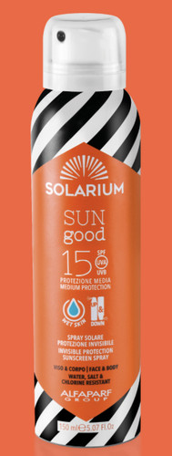 Solarium sun good spray - solarium,