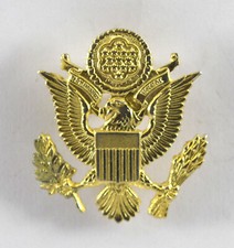 Reale Vintage Cappotto Spilla