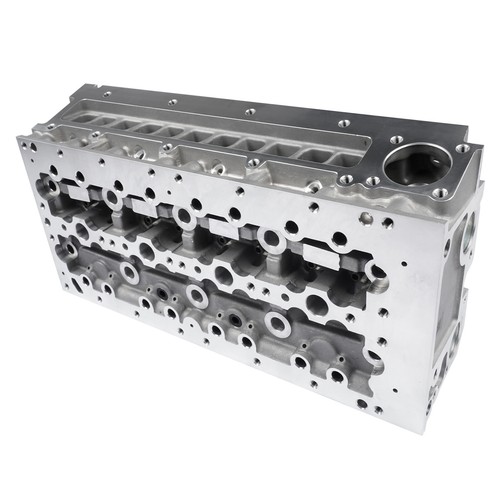 Testata per iveco - testata,