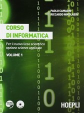 Corso di informatica. Per il
