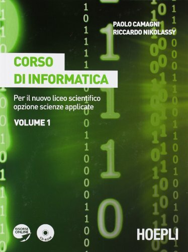 Corso informatica per il - corso,