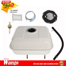 Adatto per Honda Kit Serbatoio