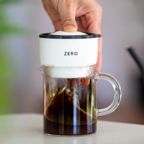 Nuovissima trinity zero mini - nuovissima,
