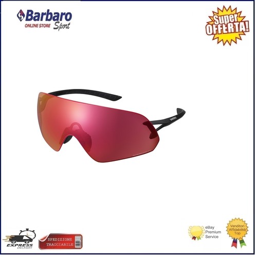 Shimano occhiali ciclismo - shimano,