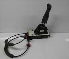 9615931E leva del cambio per DACIA DOKKER 1.5 DCI 2014 23282